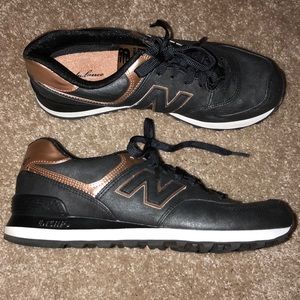 New balance